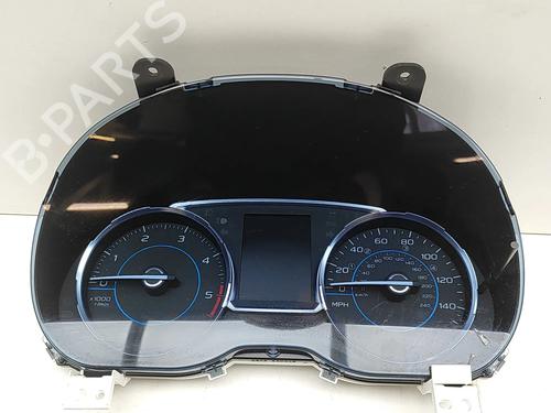 Used Instrument cluster Instrument cluster SUBARU FORESTER (SJ_) 2.0 D AWD (SJD) (147 hp) 33392970 33392970