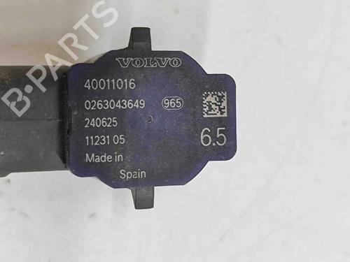 Electronic module VOLVO XC60 II (246) 2.0 B5 Mild-Hybrid | BP29486444M83 