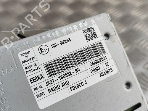 Electronic module FORD TRANSIT V363 Van (FCD, FDD) 2.0 EcoBlue | BP28562621M83 