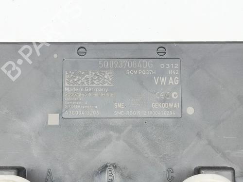 Control unit SKODA KAROQ (NU7, ND7) 1.5 TSI | BP37797932M11 - Image 6