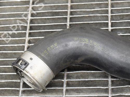 Intercooler pipe BMW 5 Touring (F11) 520 d | BP14609146M127 