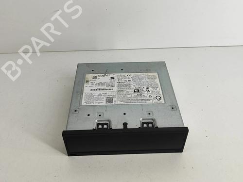 Used Electronic module SEAT TARRACO (KN2) 1.5 TSI ACT (150 hp) 28549808