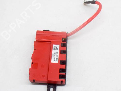 Used Electronic module Electronic module BMW 4 Coupe (F32, F82) 420 i (184 hp) 14621671 14621671