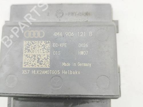 Electronic module AUDI A6 C8 Avant (4A5) RS6 TFSI Mild Hybrid quattro | BP33549661M83 - Image 6