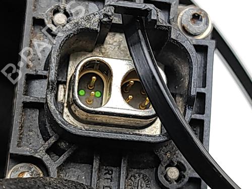 Camera LAND ROVER RANGE ROVER EVOQUE (L538) 2.0 D 4x4 | BP39930416E14 - Image 5