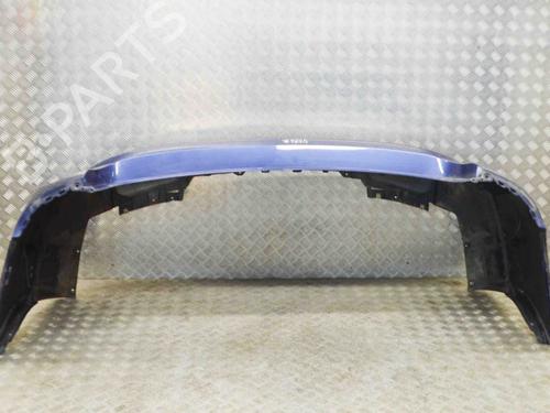 Rear bumper BMW X3 (G01, F97, G08) iX3 | BP29569863C8 