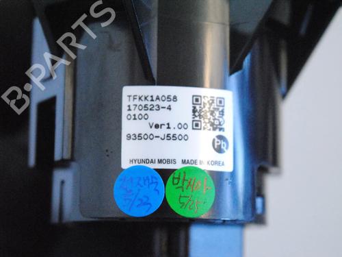 Switch KIA STINGER (CK) 3.3 T-GDi | BP33365173I30 - Image 4