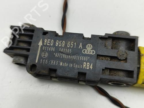Electronic sensor AUDI A8 D3 (4E2, 4E8) 4.2 TDI quattro | BP25788518M84 