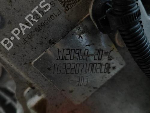 Engine TESLA MODEL Y (5YJY) EV Performance All-wheel Drive | BP33363470M1  - Image 7