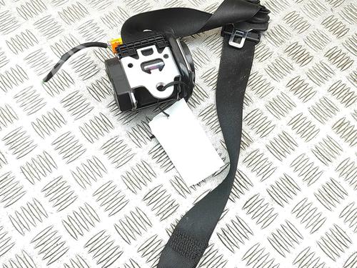 Front right seatbelt PORSCHE 911 (991) 3.8 Turbo | BP33395152I25 - Image 3