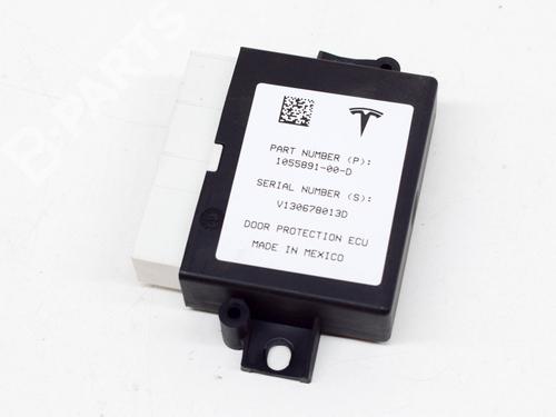 Elektronisk modul TESLA MODEL X (5YJX) P100D AWD | BP8625442M83 