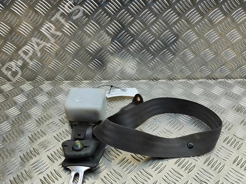 Used Front right seatbelt Front right seatbelt MITSUBISHI L200 (K7_T, K6_T, K5_T) 2.5 TD 4WD (K74T) (99 hp) 33391300 33391300