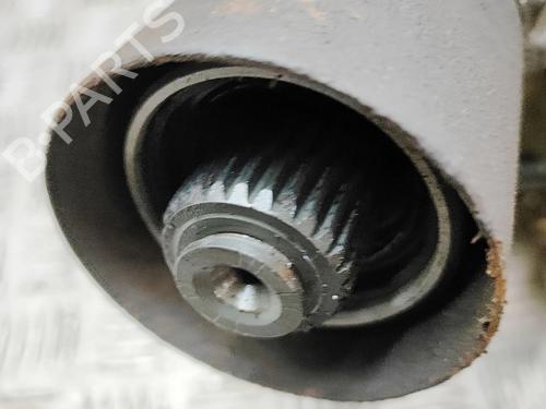 Transfer box ISUZU D-MAX II (TFR, TFS) 2.5 CRDi 4x4 (TFS86J) | BP39243717M36 - Image 6