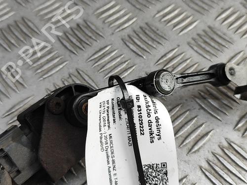 Electronic sensor MERCEDES-BENZ E-CLASS T-Model (S213) E 220 d (213.204) | BP27388531M84 