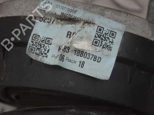 Right front shock absorber JAGUAR F-PACE (X761) 2.0 TD4 | BP30246193M17