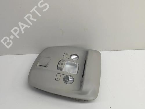 Kabinelys TOYOTA PROACE Van (MDZ_) 1.6 D4d (MDZ2) | BP26733593I8 - Image 4