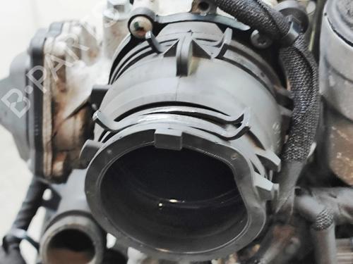 Engine JAGUAR XE (X760) 2.0 D AWD | BP37669296M1 - Image 8