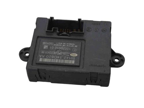 Electronic module JAGUAR XF I (X250) 3.0 D | BP30255431M83