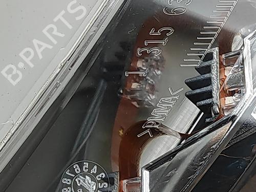 Right front indicator BMW 6 (E63) 630 i | BP33020700C33  - Image 7