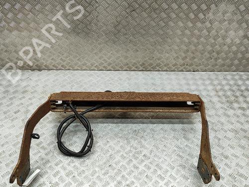 Tow ball/Mechanism IVECO DAILY V Van 35C15 V, 40C15 V, 45C15 V, 50C15 V, 60C15 V,65C15 V | BP24141293C141 