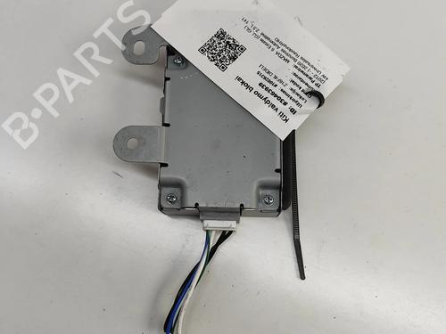 Electronic module MAZDA 6 Estate (GJ, GL) 2.5 | BP26500831M83