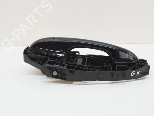 rear-left-exterior-door-handle-ford-fiesta-vii-hj-hf-10-ecoboost-2017-9113852 main image