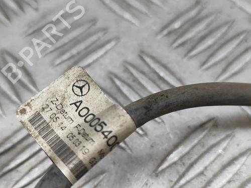 Injector MERCEDES-BENZ VITO Tourer (W447) 114 CDI / 114 BlueTEC (447.701, 447.703, 447.705) | BP25788116M100 