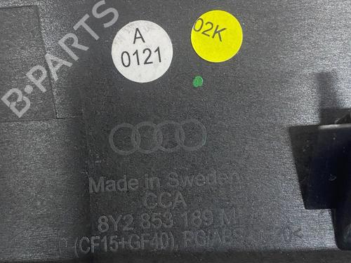 Other AUDI A3 Sportback (8YA, 8YF) RS3 TFSI quattro | BP27771563O1 - Image 5