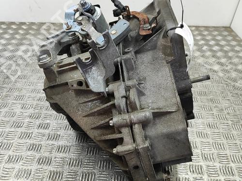 Gearbox OPEL INSIGNIA A Saloon (G09) 2.0 CDTI (69) | BP24306414M3