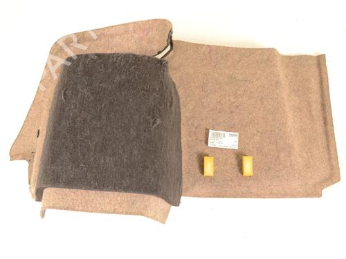 Boot lining AUDI A8 D4 (4H2, 4H8, 4HC, 4HL) 3.0 TDI quattro | BP33343954I3 - Image 3