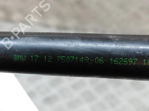 Pipe BMW 5 (G30, F90) 530 e Plug-in Hybrid | BP17768162M125 