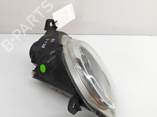 Left daytime light FIAT 500L (351_, 352_) 1.4 (199LYB1B) | BP25218078C104 