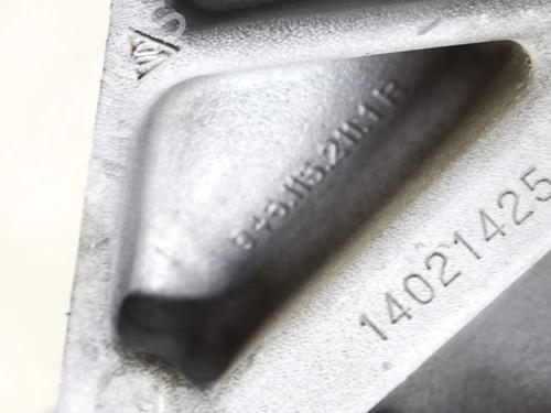Engine mount PORSCHE MACAN (95B) 3.6 Turbo | BP14648716M89 - Image 7