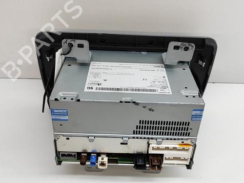Electronic module NISSAN LEAF (ZE1) Electric | BP27780105M83 