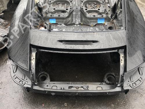 Left rear fenders PORSCHE 911 (996) 3.4 Carrera 4 | BP22808086C43 