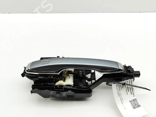Used Rear right exterior door handle Rear right exterior door handle 38018986 38018986