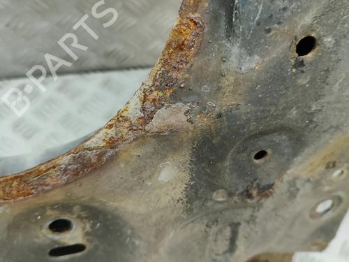Subframe NISSAN LEAF (ZE1) Electric | BP33370744M9  - Image 7