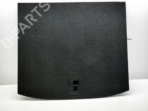 Used Luggage compartment floor Luggage compartment floor 37996322 37996322