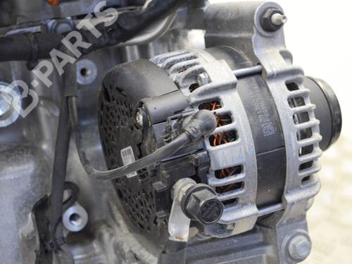 Engine OPEL ASTRA K (B16) 1.4 Turbo (68) | BP7901975M1 