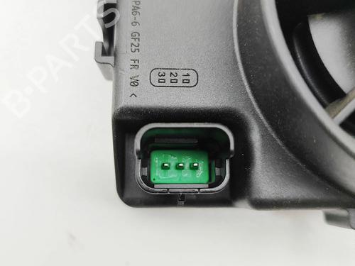 Electronic module PEUGEOT 508 II (FB_, FH_, F3_) Hybrid 225 (F35GQU) | BP29975498M83