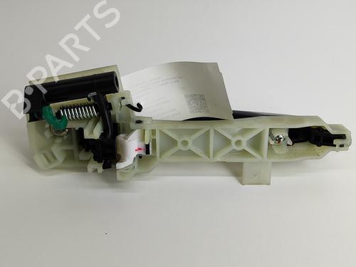Rear left exterior door handle HYUNDAI KONA (OS, OSE, OSI) EV | BP27780820C130 
