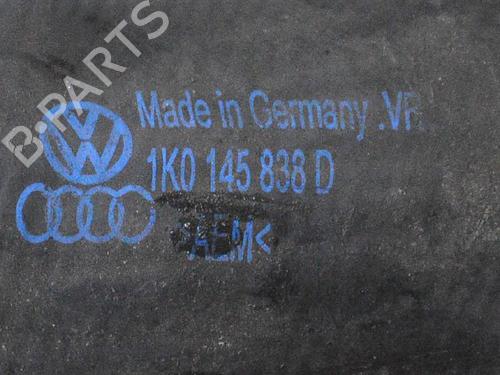 Intercooler pipe VW PASSAT B6 (3C2) 2.0 TDI | BP14657936M127 