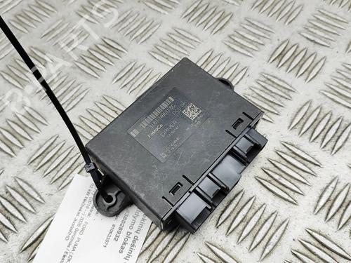 Used Electronic module Electronic module 38623215 38623215