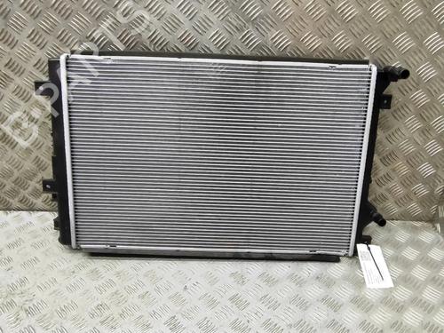 Radiador de água KIA NIRO II (SG2) EV (204 hp) 31216910