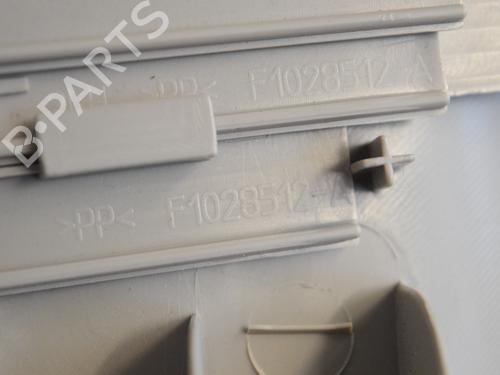 Other CHRYSLER GRAND VOYAGER V (RT) 2.8 CRD | BP30247057O1 