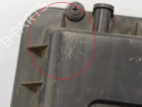 Air filter box VW GOLF VII (5G1, BQ1, BE1, BE2) 1.6 | BP7800645M87 