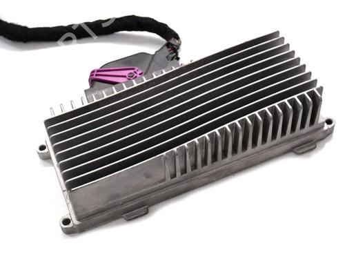 Used Electronic module AUDI A4 B8 Avant (8K5) 2.0 TDI (170 hp) 30213615