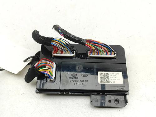 Used Electronic module Electronic module HYUNDAI IONIQ 5 (NE) EV (170 hp) 34249143 34249143