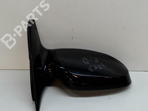 Used Right mirror KIA CARNIVAL II (GQ) 2.9 CRDi (144 hp) 8144734