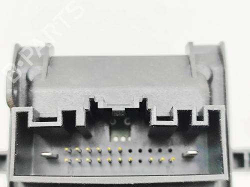 Electronic module FORD RANGER (TKE) 2.0 EcoBlue 4x4 | BP29975679M83 